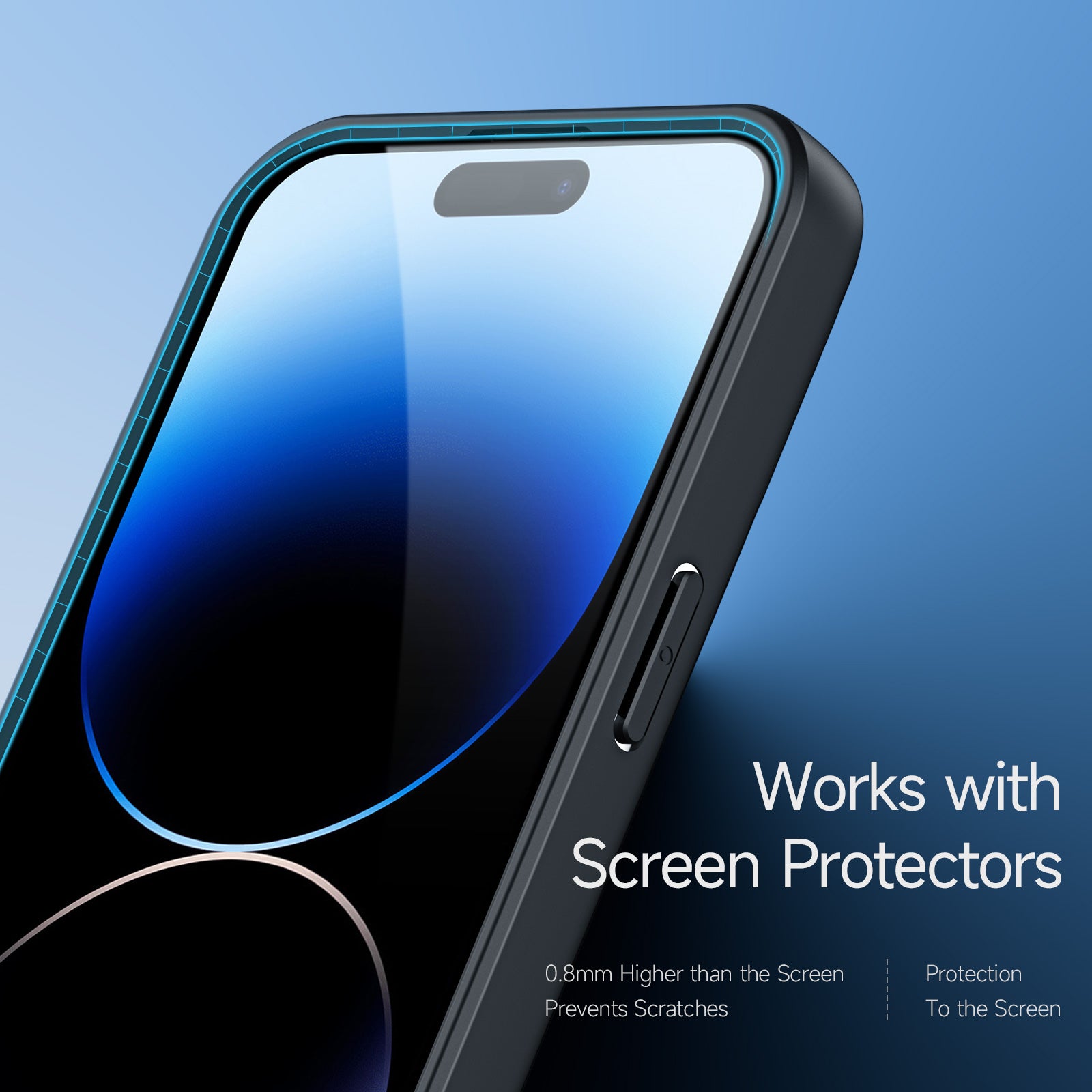 DUX DUCIS Aimo Series for iPhone 14 Pro Max Phone Case TPU PC Shock Absorption Matte Cover (REACH Certification) DUX DUCIS Aimo Series for iPhone 14 Pro Max Phone Case TPU PC Shock Absorption Matte Cover (REACH Certification)